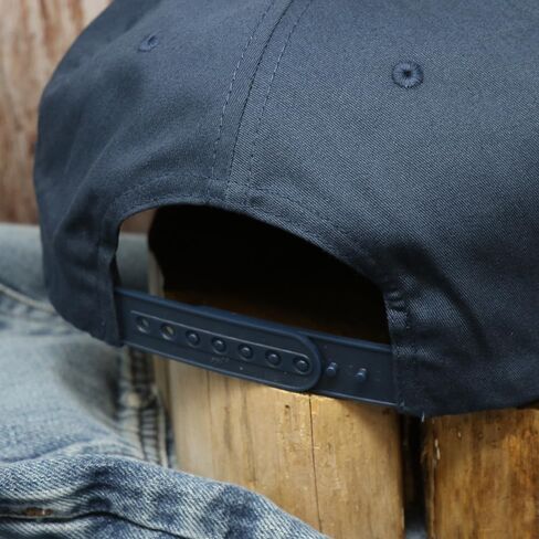 WHISKEY BENT HAT CO. Cattleman Rope Hat WBHC Cattle Co. Leagueville Texas Adjustable Snapback Hat in Saudi Arabia