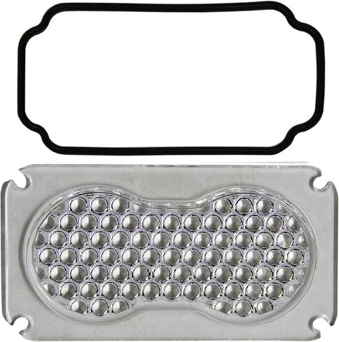 مجموعة عدسات العمل/المشهد من سلسلة Baja Designs S2 - 660206 in Kuwait