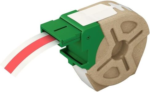 Leitz Icon 2.4-Inch Continuous White Label, 70040001, 1 Each in Saudi Arabia