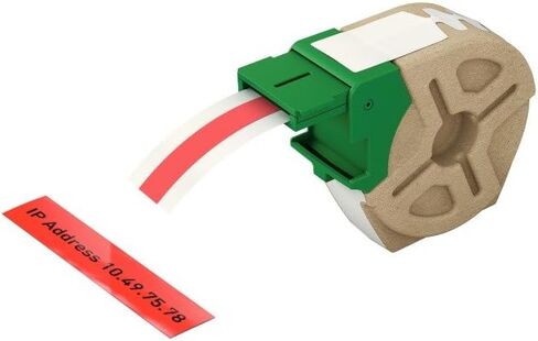Leitz Icon 2.4-Inch Continuous White Label, 70040001, 1 Each in Saudi Arabia