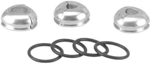 Frankford Arsenal Quick-N-EZ Impact Bullet Puller - Stuck Case Remover for Ammo Reloading with Interchangeable Collets in Kuwait