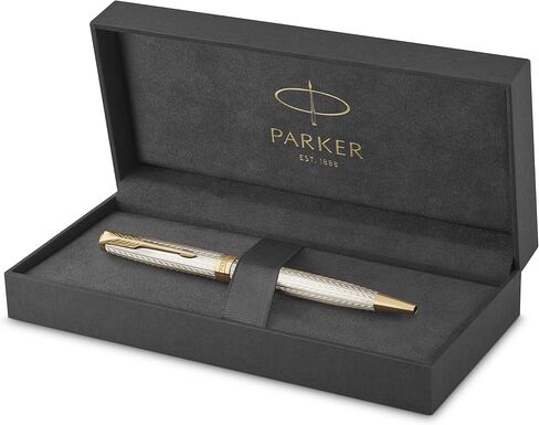 Parker Sonnet Ballpoint Pen, Gift Box in Saudi Arabia