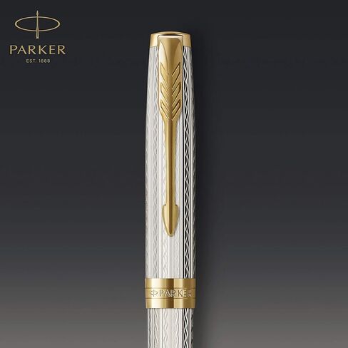 Parker Sonnet Ballpoint Pen, Gift Box in Saudi Arabia