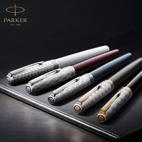 Parker Sonnet Ballpoint Pen, Gift Box in Saudi Arabia