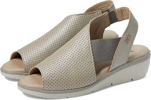 Fly London Women's Wedges Sandal in Saudi Arabia