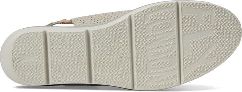 Fly London Women's Wedges Sandal in Saudi Arabia