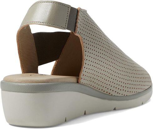 Fly London Women's Wedges Sandal in Saudi Arabia