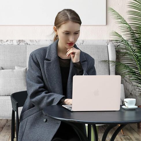 MOSISO Compatible with MacBook Pro 14 inch Case 2024 2023 2022 2021 Release M3 A2918 A2992 M2 A2779 M1 A2442 Pro Max Chip with Touch ID, Plastic Hard Shell Case & Keyboard Cover, Black in Saudi Arabia