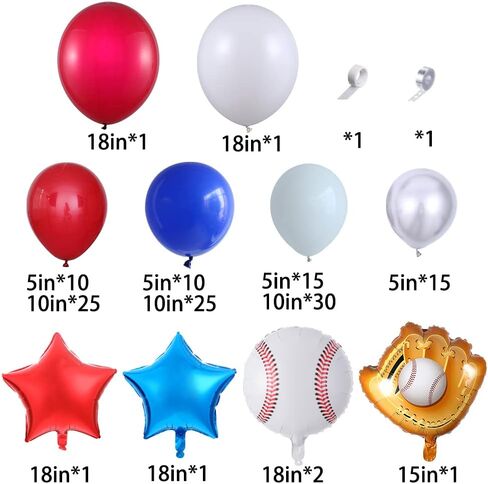 144Pcs Video Game Balloon Arch Garland Kit Green Black Silver Explosion Star Game Controller Mylar Balloons for Boys Kids Game On Level Favor Theme Birthday Party Decorations in Saudi Arabia