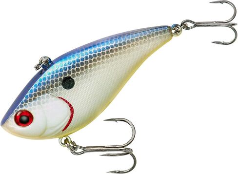 Booyah Hard Knocker Bass Fishing Crankbait Lure in Saudi Arabia
