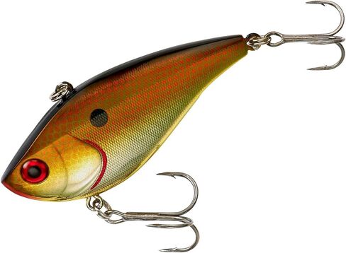 Booyah Hard Knocker Bass Fishing Crankbait Lure in Saudi Arabia