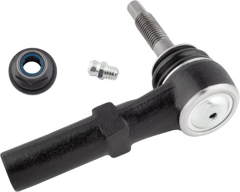4pcs Front Suspension Kit Inner Tie Rod End Outer Tie Rod End Left Driver & Right Passenger Fit For Ford Expedition For Lincoln Navigator 2003 2004 2005 2006 4.6L 5.4L Replace# EV456 ES3695 in Saudi Arabia
