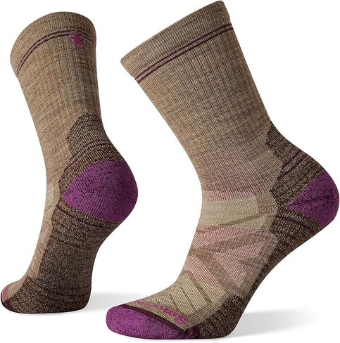 Smartwool Women Women's Hike Light Cushion Crew Socks in Kuwait