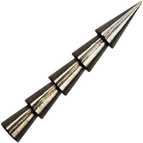 رد فعل معالجة أوزان أظافر التنغستن لصيد الأسماك - إدراج الغطاسات لطعم الصيد، Neko Rig و Wacky Rig - الغطاسون باس الصيد in Saudi Arabia
