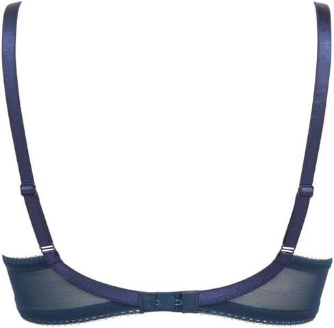 Gossard Women's Swirl Balconette Bra in Saudi Arabia