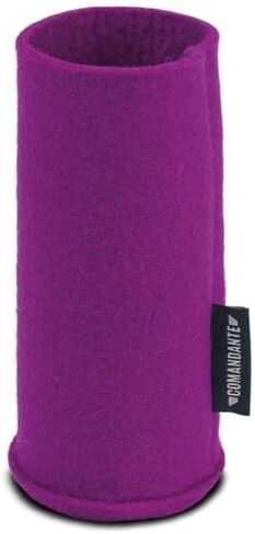Comandante C40 Felt Sleeve in Saudi Arabia