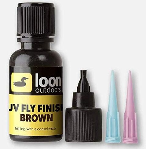 UV Colored Fly Finish in Kuwait