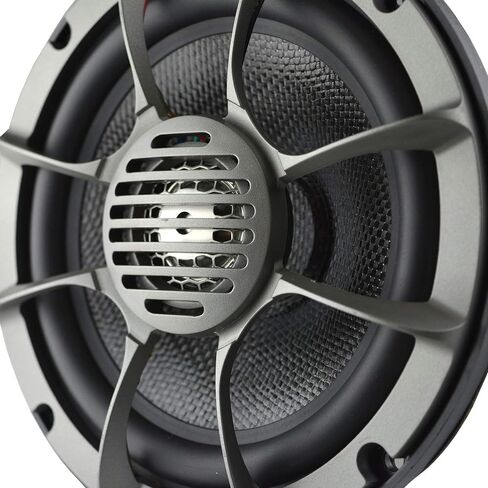 Audiopipe APMP Marine Speakers with LED lights in Saudi Arabia