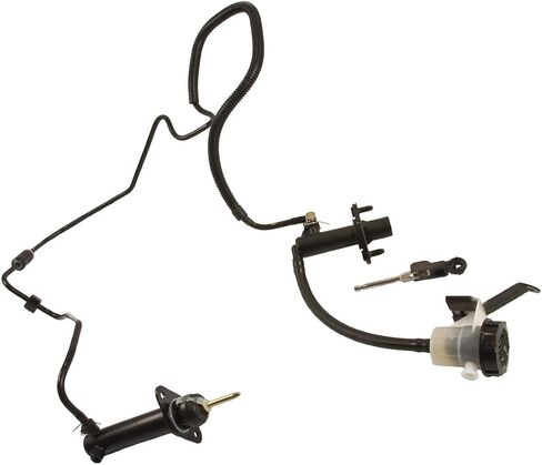 Automotive 5201718 Clutch Master and Slave Cylinder Assembly for Dodge Neon 2000-2003 in Saudi Arabia