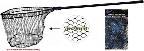 Promar Hook Resist Replacement Net in Saudi Arabia