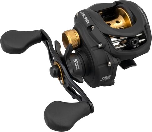 Lew's Classic Pro Speed Spool SLP Baitcast Reel in Kuwait