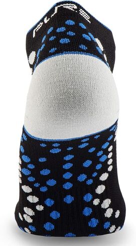 Ultra-Comfortable Running Socks - Anti-Blister Dot Technology, Moisture Wicking in Saudi Arabia
