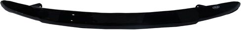 Auto Ventshade [AVS] Bugflector II / Hood Shield | 2002 - 2005 Ford Explorer, High Profile - Smoke, 1 pc. | 25903 in Saudi Arabia