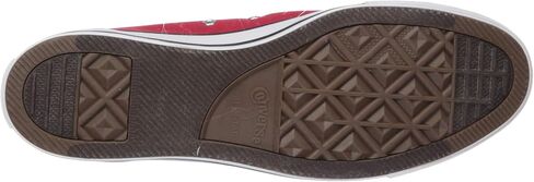 Converse Chuck Taylor All Star Shoes (M9696) Low Top in Red, 11 Mens / 13 Womens, Red in Saudi Arabia