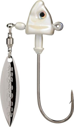 Strike King Strike King Tour Grade Spin Head in Saudi Arabia