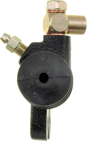 Dorman CS650123 Clutch Slave Cylinder Compatible with Select Mitsubishi Models in Saudi Arabia