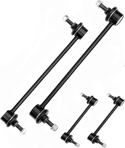 4PC Front/Rear Sway Bar Links FITS Ford Taurus Flex Lincoln MKS MKT in Saudi Arabia