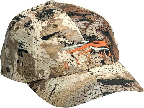 قبعة كرة الصيد Sitka للرجال سريعة الجفاف وقابلة للتمدد من SITKA Gear in Saudi Arabia