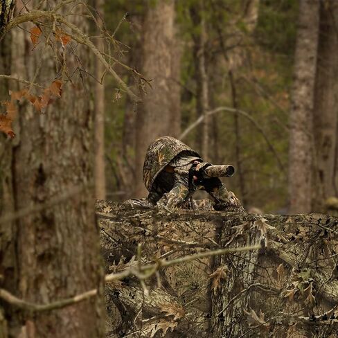 LOOGU Camo Netting, Camouflage Netting Camouflage Net Blinds for Sunshade, Camping, Shooting and Hunting and Many More in Kuwait