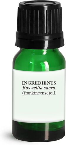 زيت بوسويليا ساكرا العطري مصنوع من الحجاري من عمان 10 مل in Kuwait