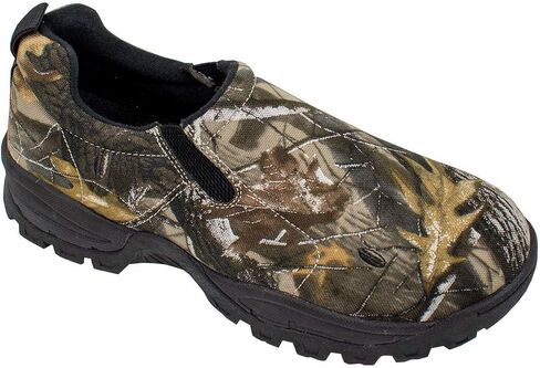 FROGG TOGGS Men's Winchester Roscoe Slip-On in Saudi Arabia
