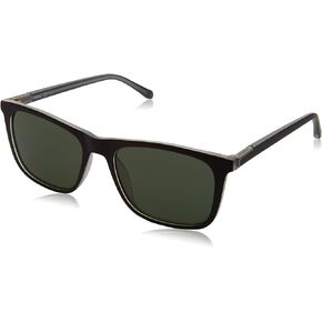 Fossil Men's Male Sunglass Style Fos 3100/S Rectangular