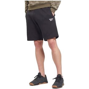 Reebok Men's Identity Shorts