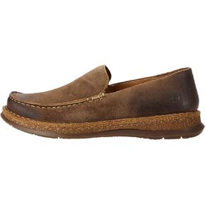 BORN Men's, Baylor Moc