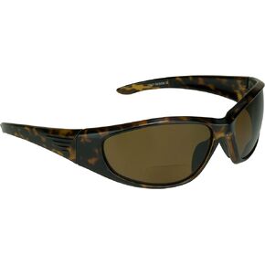 proSPORT Polarized Bifocal Sunglasses Men Women Fishing Anti Glare Wrap