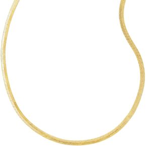 Kendra Scott Kassie Chain Necklace Mixed Metal One Size in Saudi Arabia