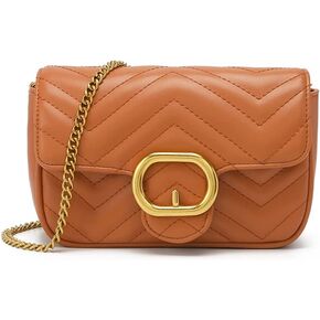 Designer Bag Lattice Vagan Leather Purse Crossbody Bags Shoulder Purses for Women Quilted Handbags