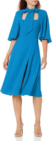 Black Halo Women's Coralia Dress in Saudi Arabia