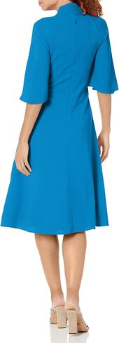 Black Halo Women's Coralia Dress in Saudi Arabia