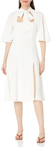 Black Halo Women's Coralia Dress in Saudi Arabia