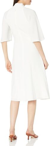 Black Halo Women's Coralia Dress in Saudi Arabia