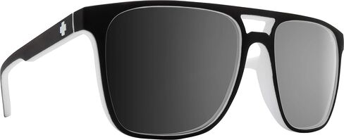 SPY Czar Whitewall - HD Plus Gry Green W/Platinum Spectra Mirror in Saudi Arabia