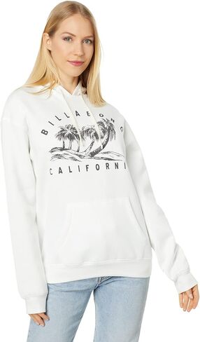 سويت شيرت بغطاء للرأس من الصوف للرجال من Billabong in Saudi Arabia