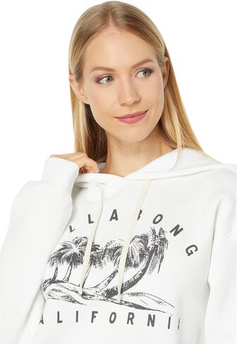 سويت شيرت بغطاء للرأس من الصوف للرجال من Billabong in Saudi Arabia