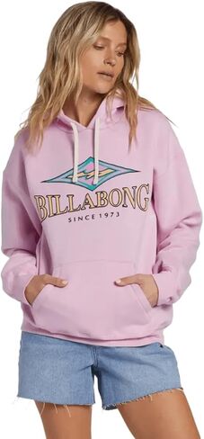 سويت شيرت بغطاء للرأس من الصوف للرجال من Billabong in Saudi Arabia
