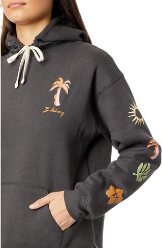 سويت شيرت بغطاء للرأس من الصوف للرجال من Billabong in Saudi Arabia